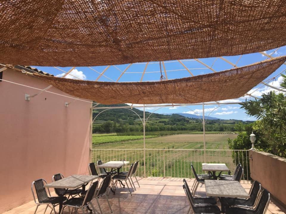 La Bastide Des Monges Hotel