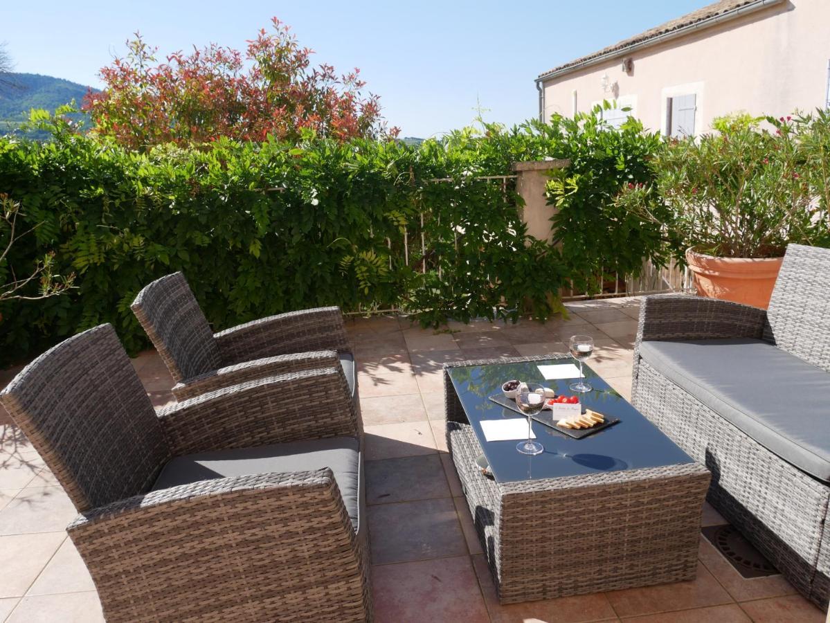 Hotel La Bastide Des Monges