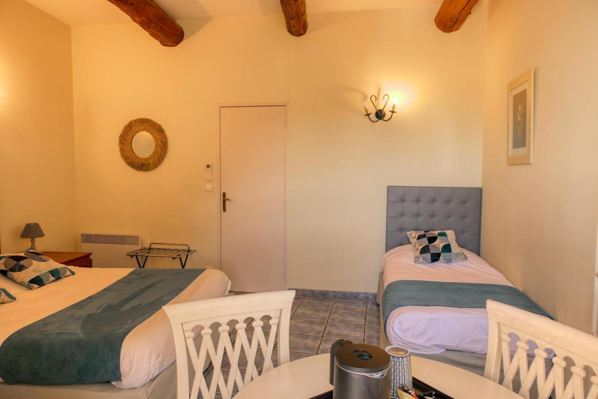 Logis La Bastide Des Monges 3*