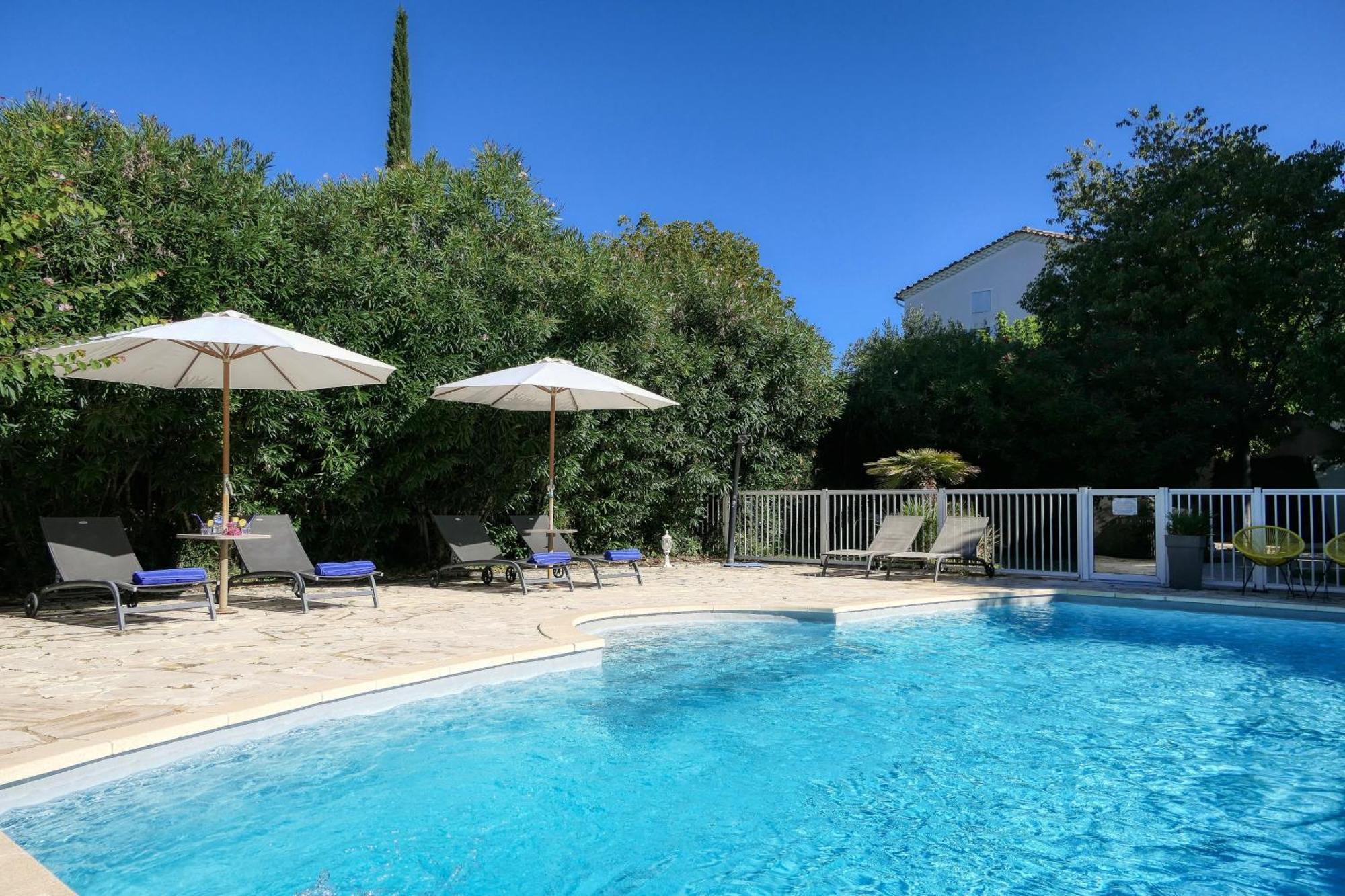 Logis La Bastide Des Monges 3*