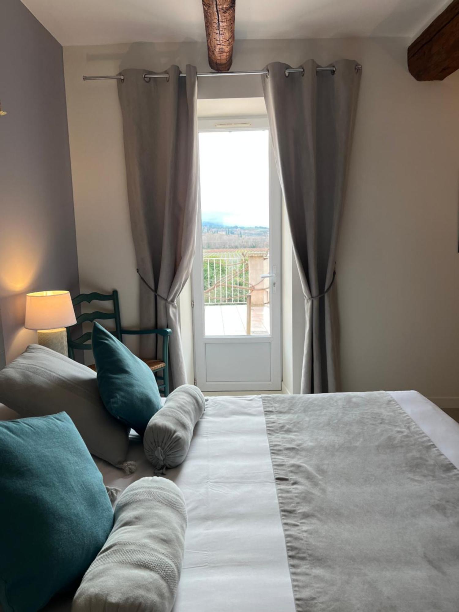 La Bastide Des Monges Hotel 3*