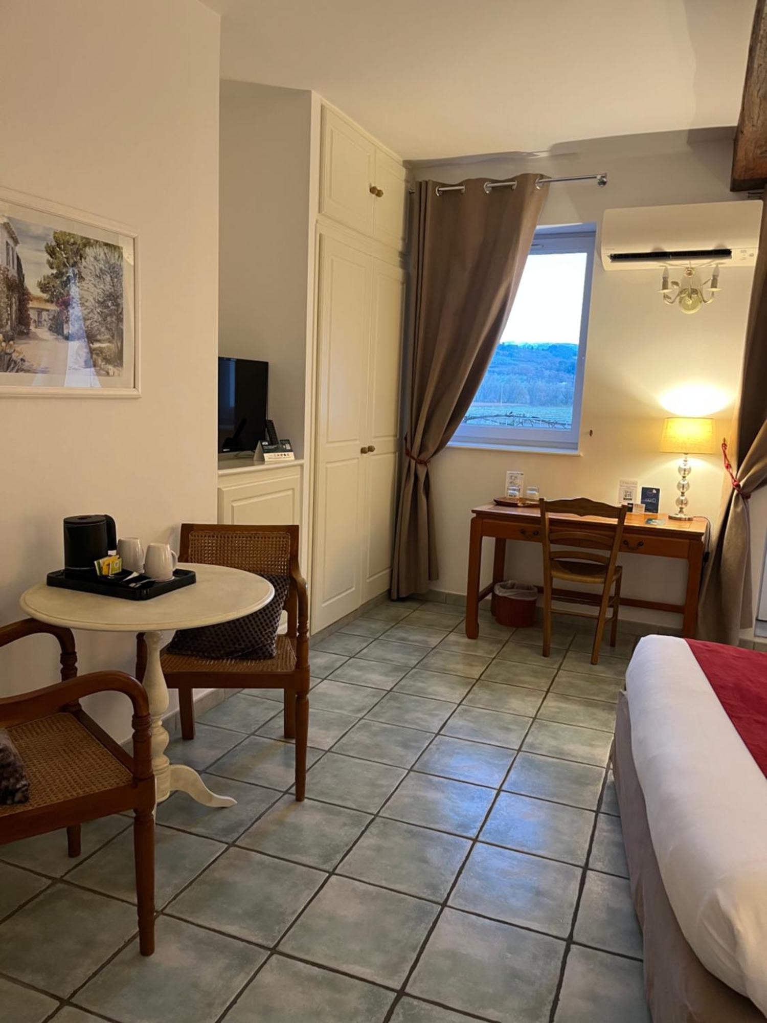 La Bastide Des Monges Hotel Nyons