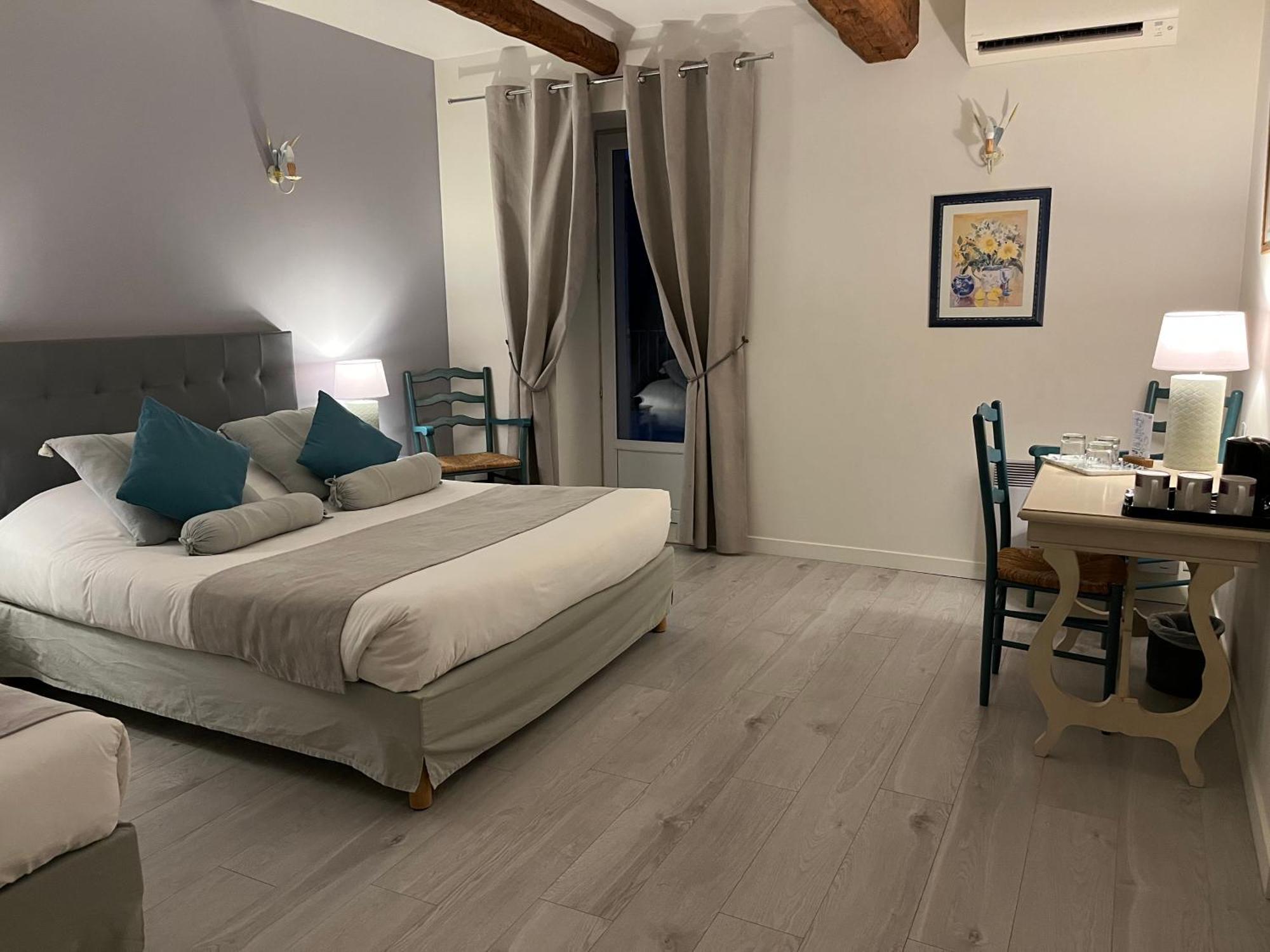Logis La Bastide Des Monges Hotel 3*