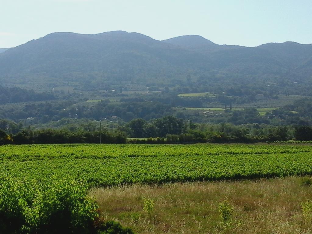 La Bastide Des Monges 3* Nyons