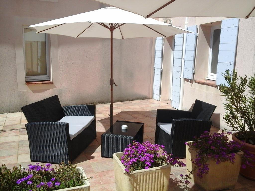 Hotel La Bastide Des Monges
