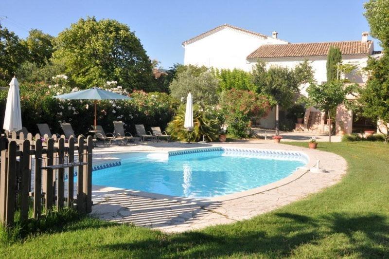 Logis La Bastide Des Monges Hotel