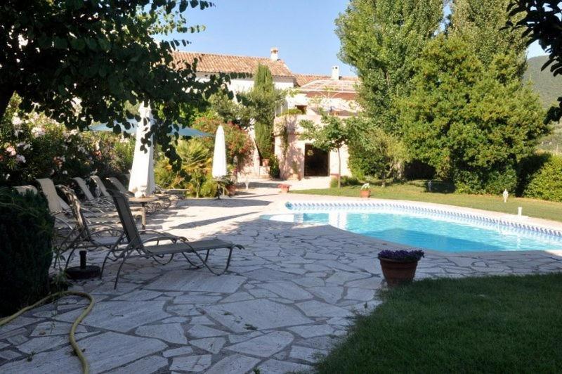 La Bastide Des Monges