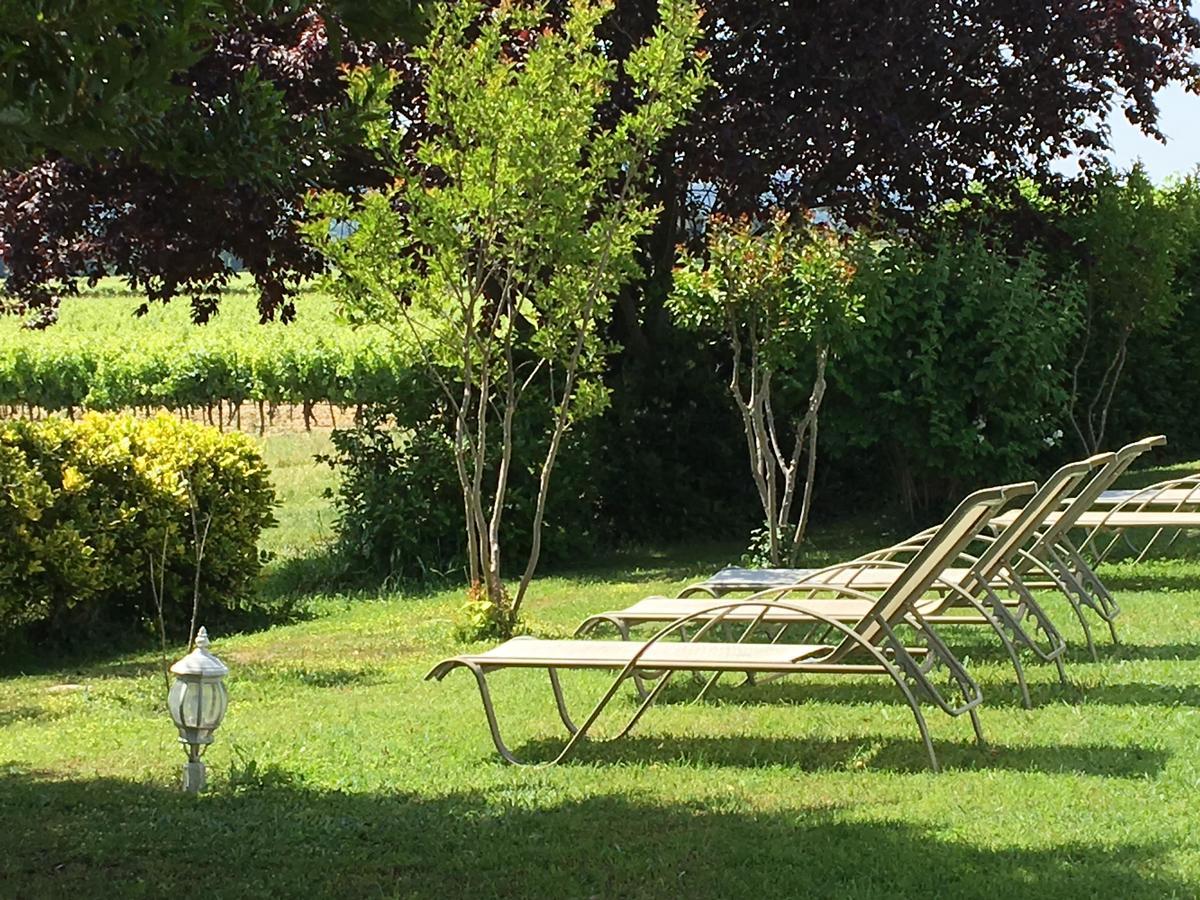 Hotel La Bastide Des Monges 3*