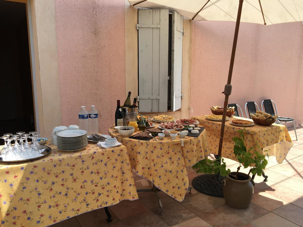 La Bastide Des Monges 3*
