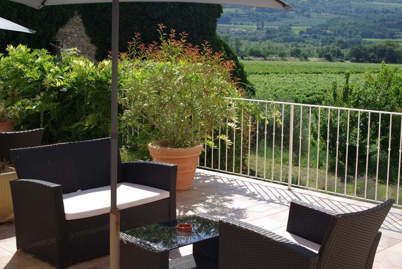 Logis La Bastide Des Monges