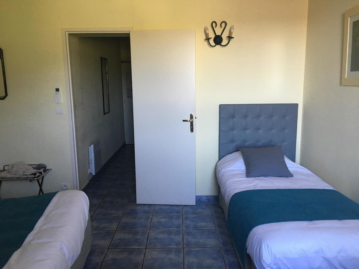 La Bastide Des Monges 3*
