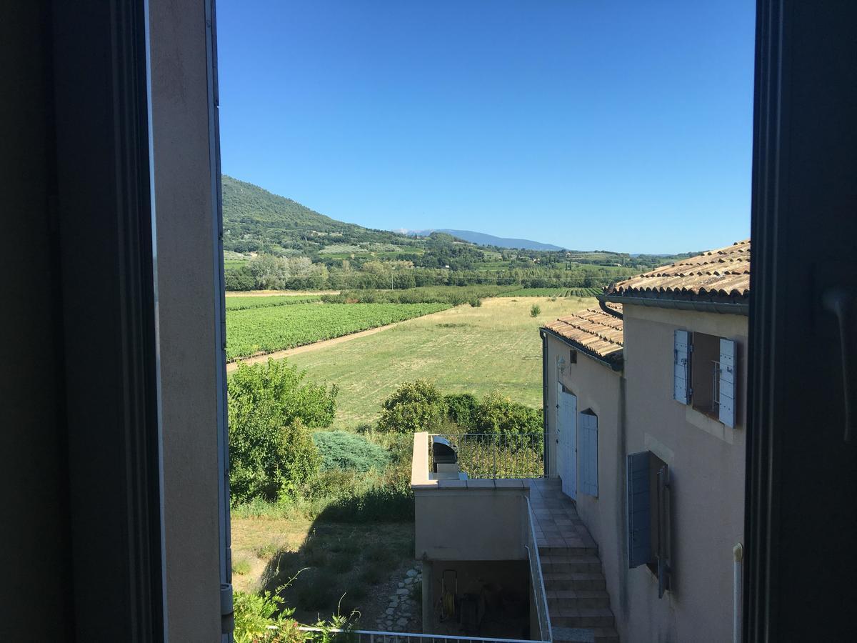 La Bastide Des Monges Hotel Nyons