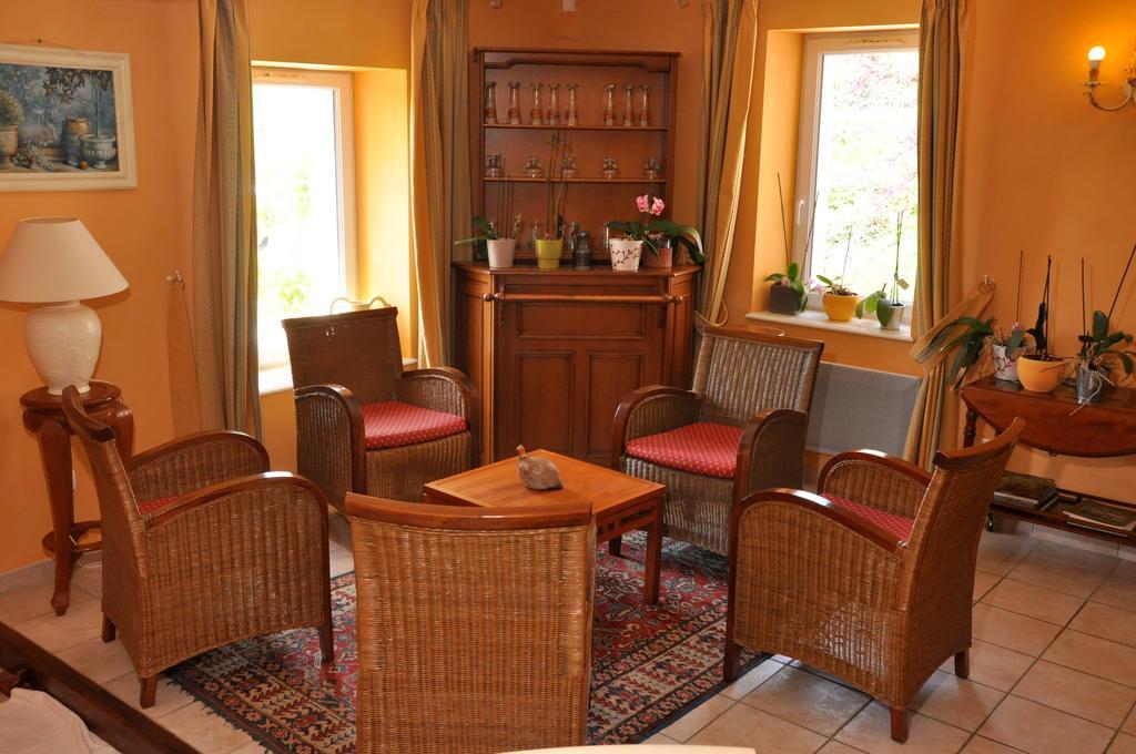 Logis La Bastide Des Monges Hotel