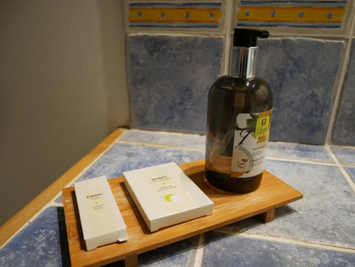 Logis La Bastide Des Monges Hotel Nyons
